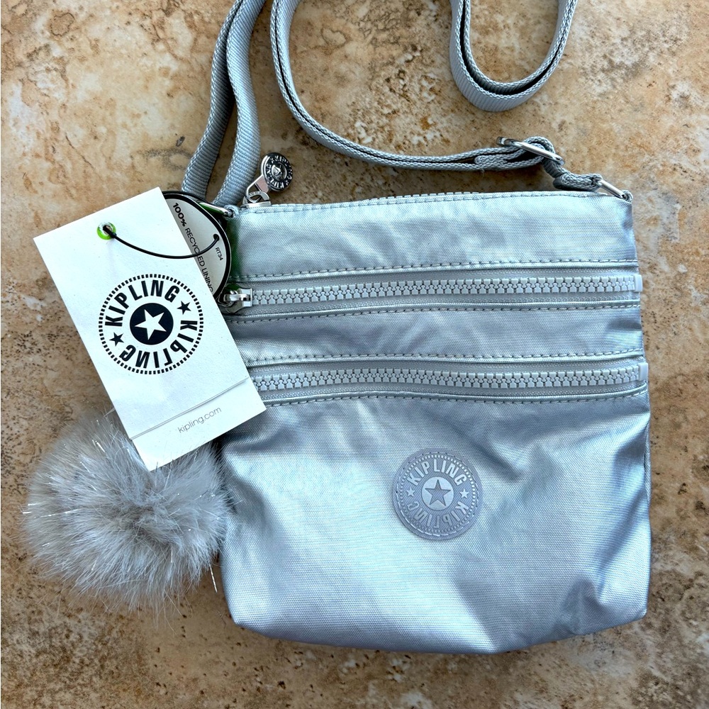 KIPLING ALVAR EXTRA SMALL MINI BAG